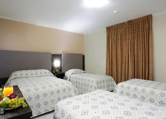 Hotel Marbella