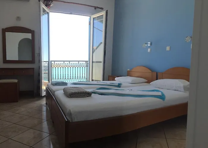 Hotel Damo