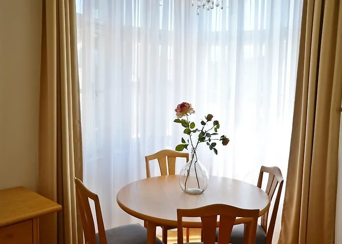 Hotel Carinthia Velden