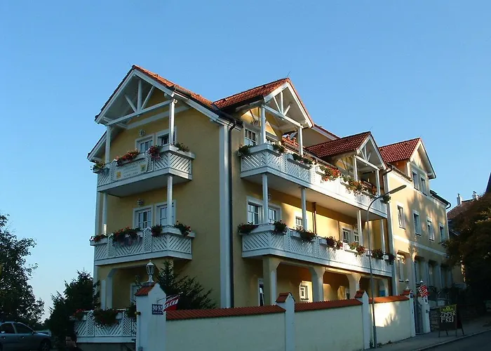 Pension Huber
