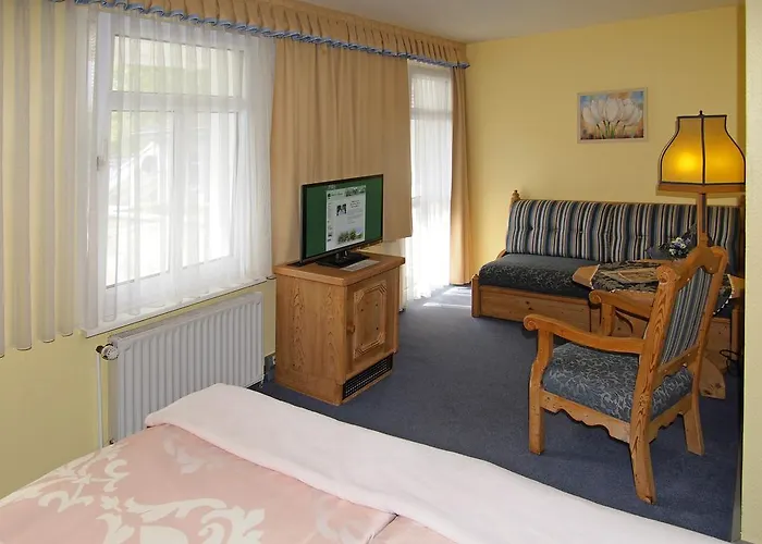 Hotel Grüner Baum
