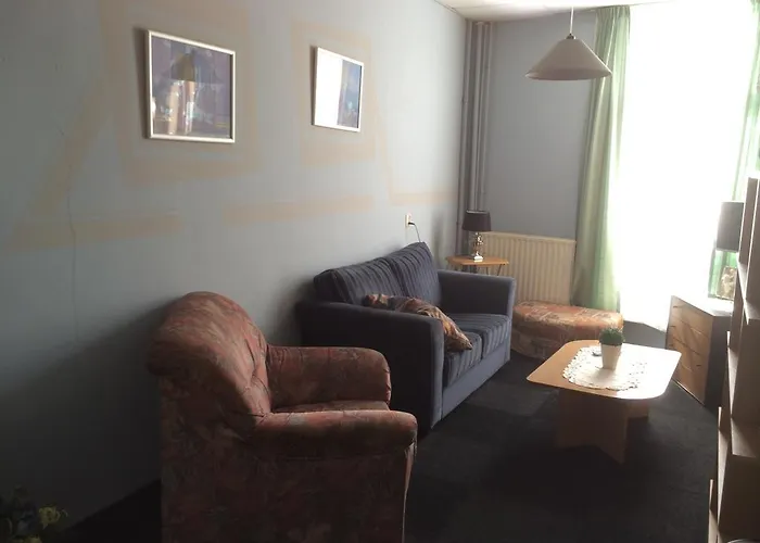 Goedkope hotels in Bergen op Zoom