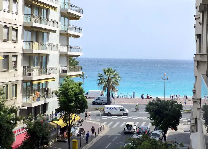 Studios Nice Gambetta
