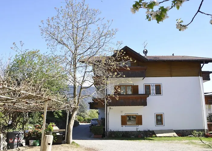 Hotels in Dorf Tirol