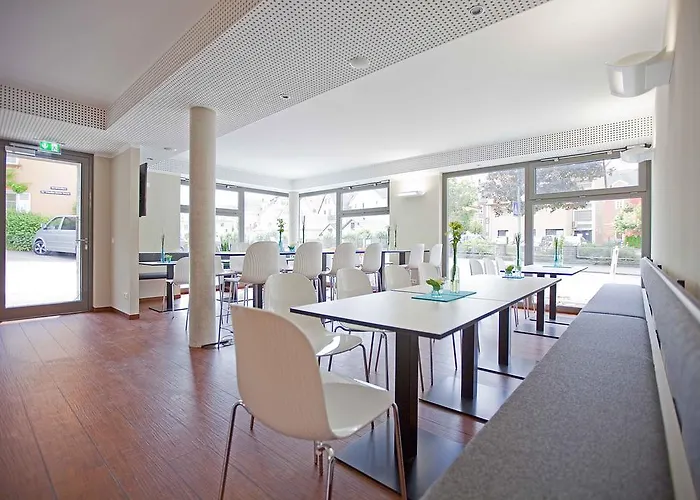 Sebcity Hotel