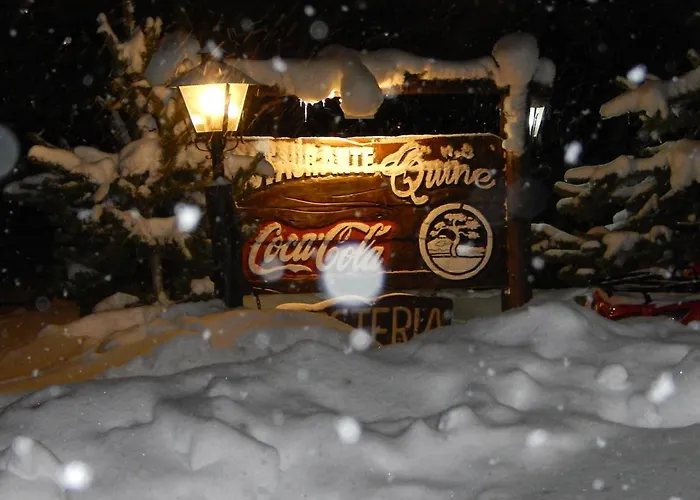 Hosteria Quine