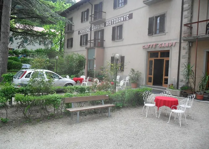Albergo Giardino