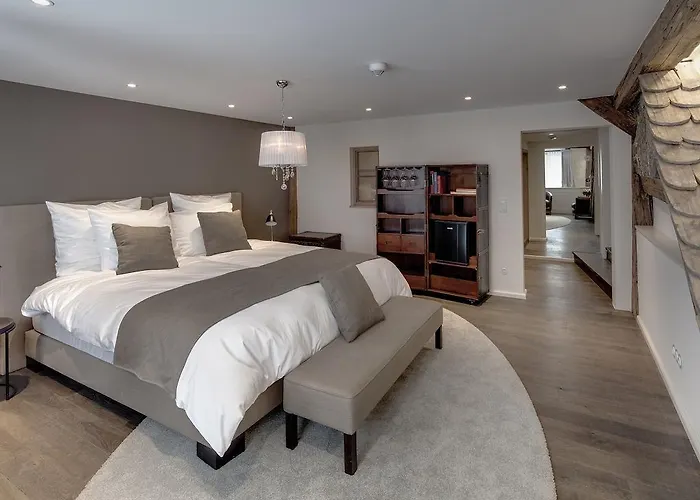 Boutique - Hotel Adara