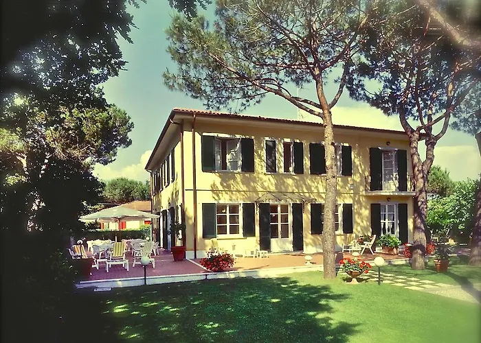 Hotel Villa Fiorisella
