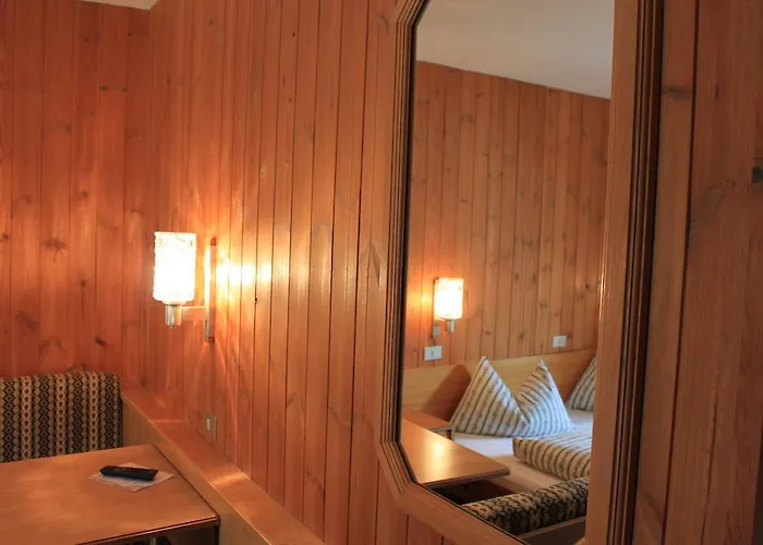 Albergo Alisander