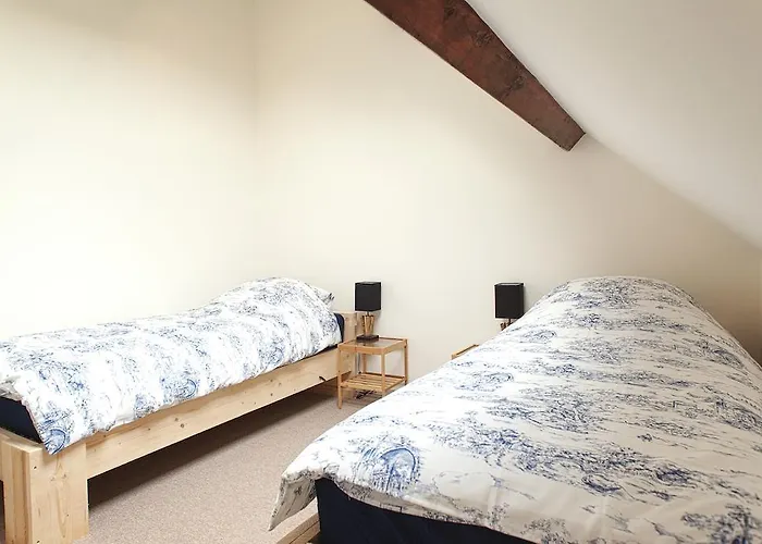 Vakantiewoning K&W Not For Companies