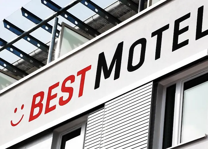 Best Motel
