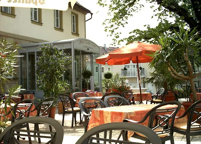 Hotel-Gasthof Krone