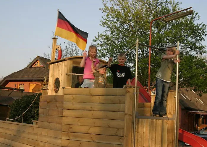 Hotel Waldgasthof Schöning