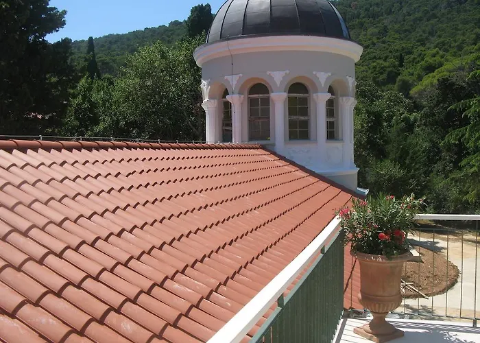 Hotel Villa Elisabeth - Veli Losinj Health Resort