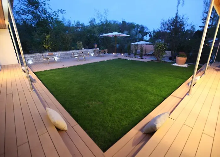 Boutique Hotel Villa Katharina