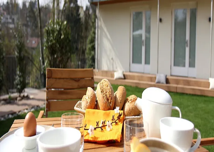Boutique Hotel Villa Katharina
