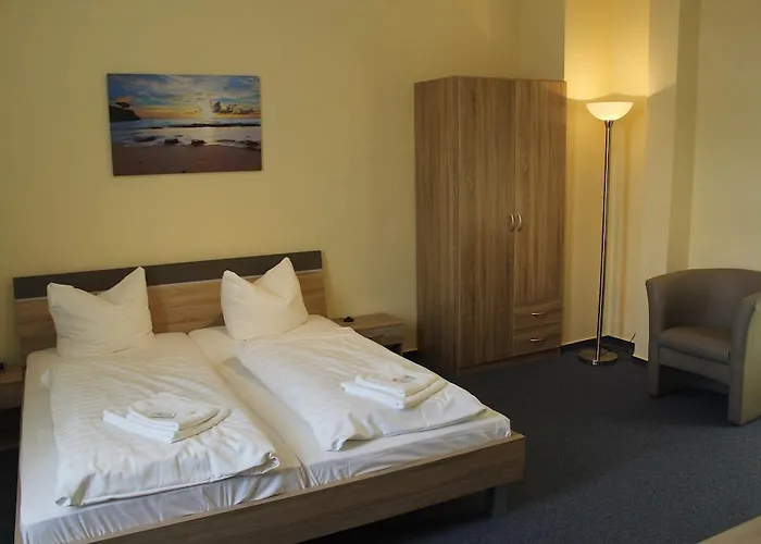 Hotel Am Park