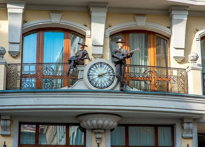 Nobilis Hotel