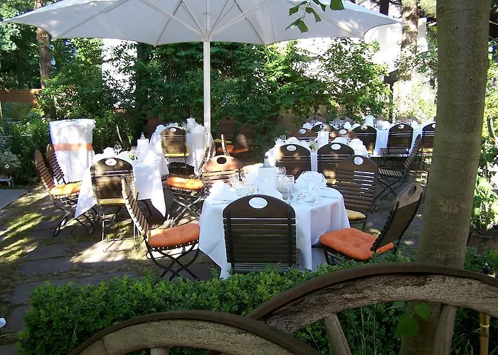 Hotel & Restaurant Grotehof