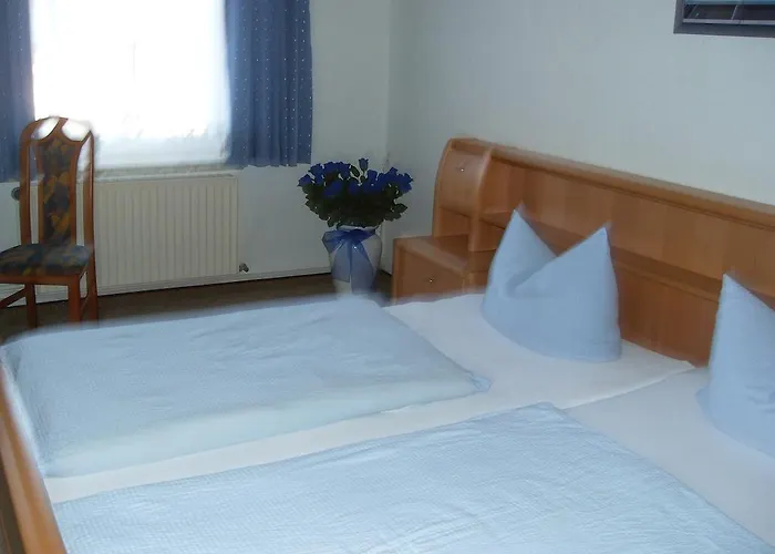 Hotel Grüner Kranz