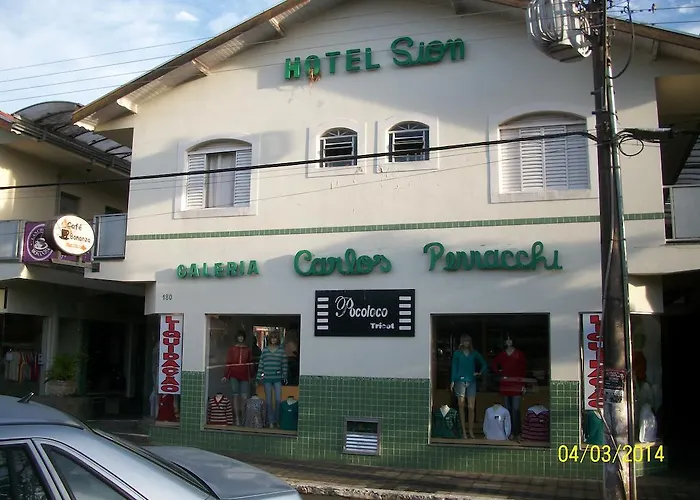Hotel Sion