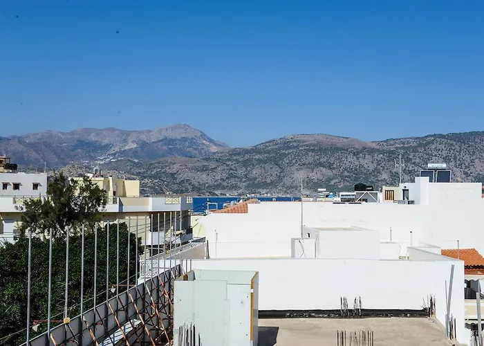 Hotel Karpathos