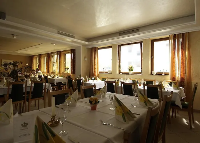 Hotel Regina