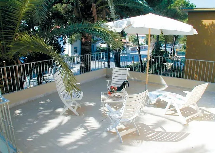 Hotel Parma Mare
