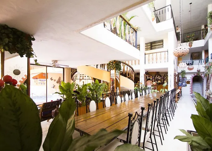 Ideal Villa Hotel