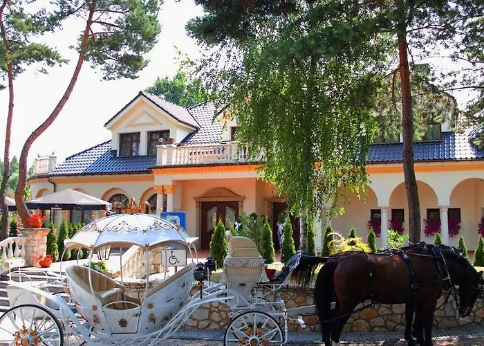 Hotel Korona