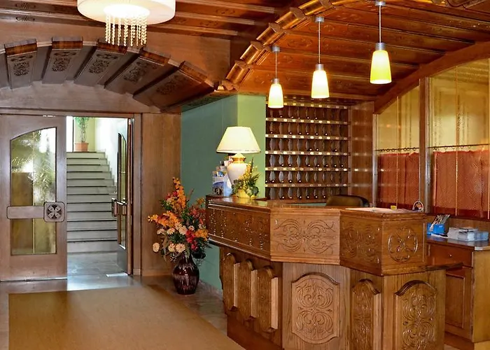 Hotel Fantur