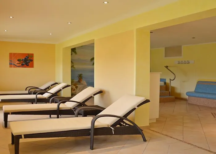 Hotel Fantur