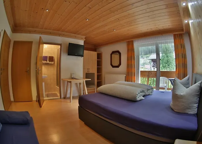 Hotel Stecher