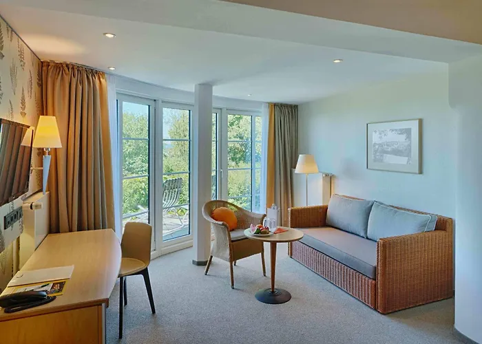 Parkhotel Donauwörth