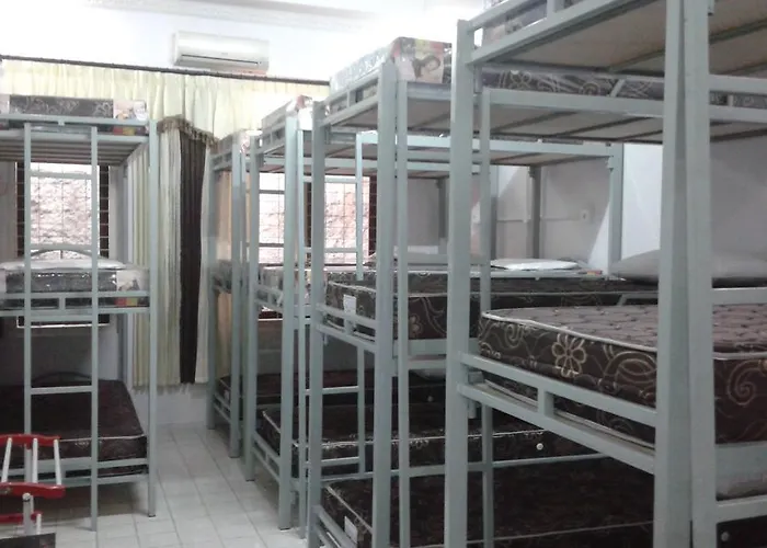 Pondok Heras Suite