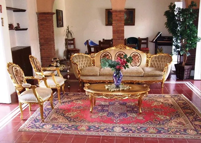 Casa Limonchelo Hotel B&B
