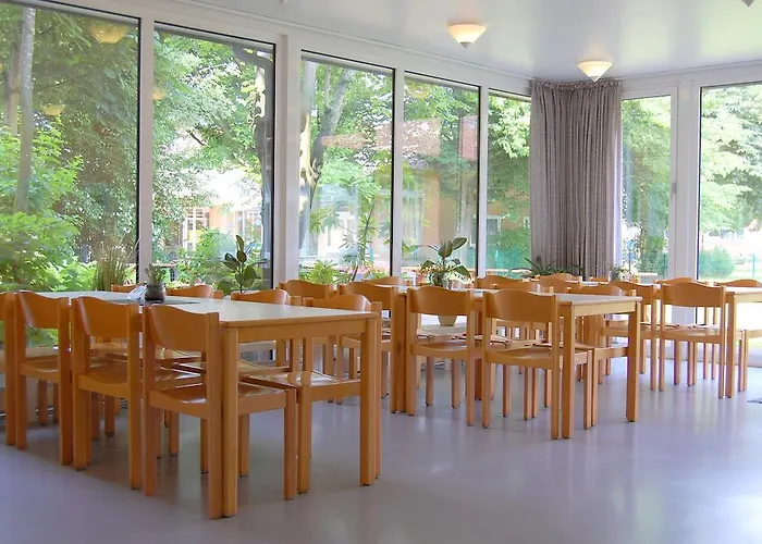 Jugendherberge Heide