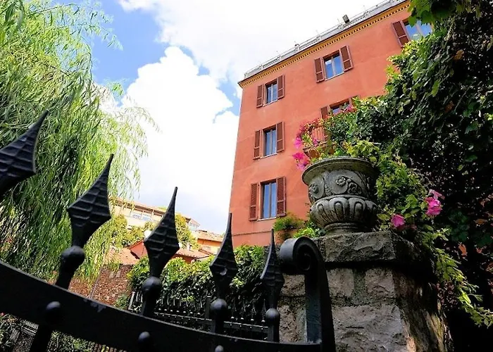 Hotel San Sebastiano