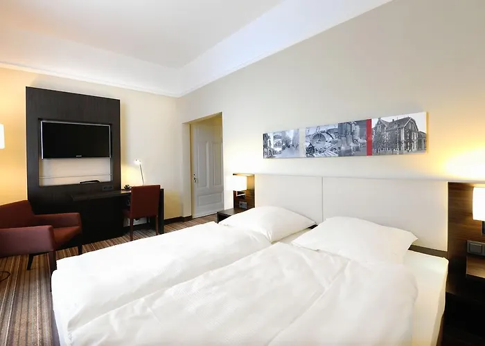Hotel Tenbrock - Restaurant 1905