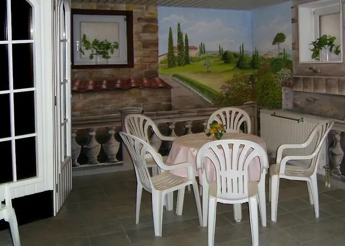 Hotel Kirchner