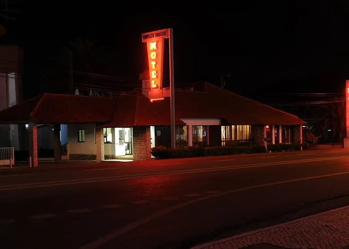 Hotel S. Jorge