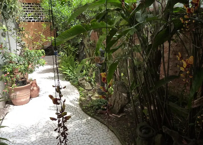 Zen Hotel Brasil