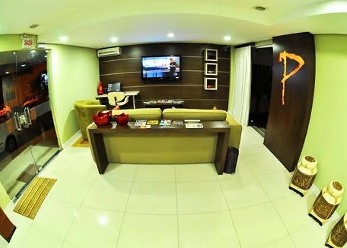Petry Plaza Hotel