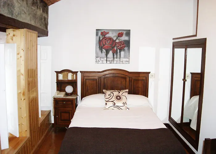 Hotel Abrego Reinosa