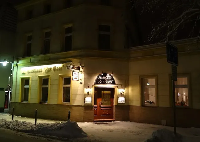Hotel Zur Post