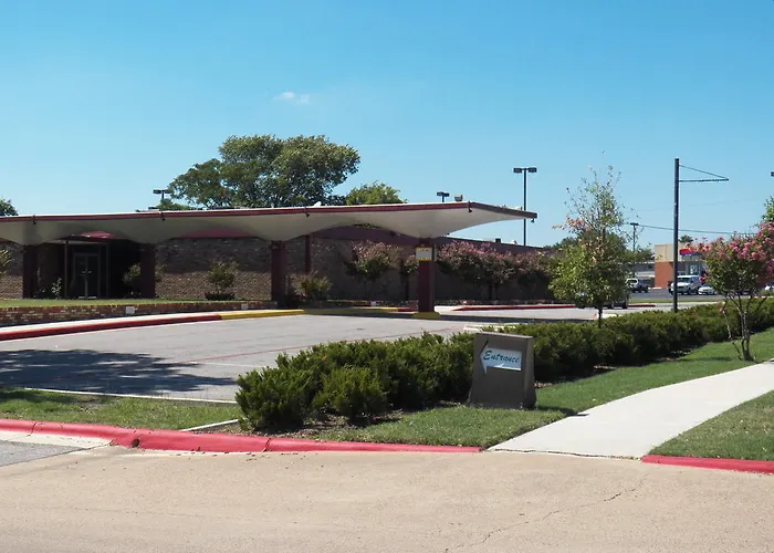 University Inn