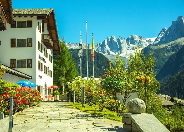 Hotel La Soglina