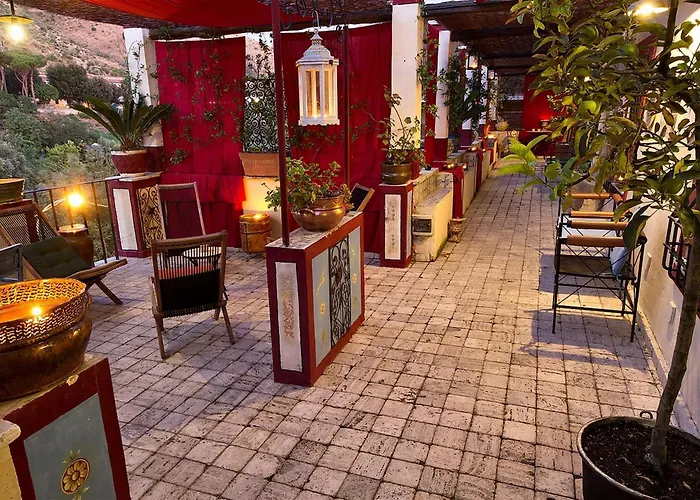 Residenze Gregoriane - Residenza D'Epoca