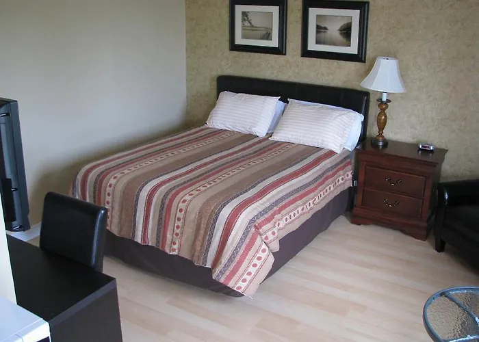 North Sydney Motels